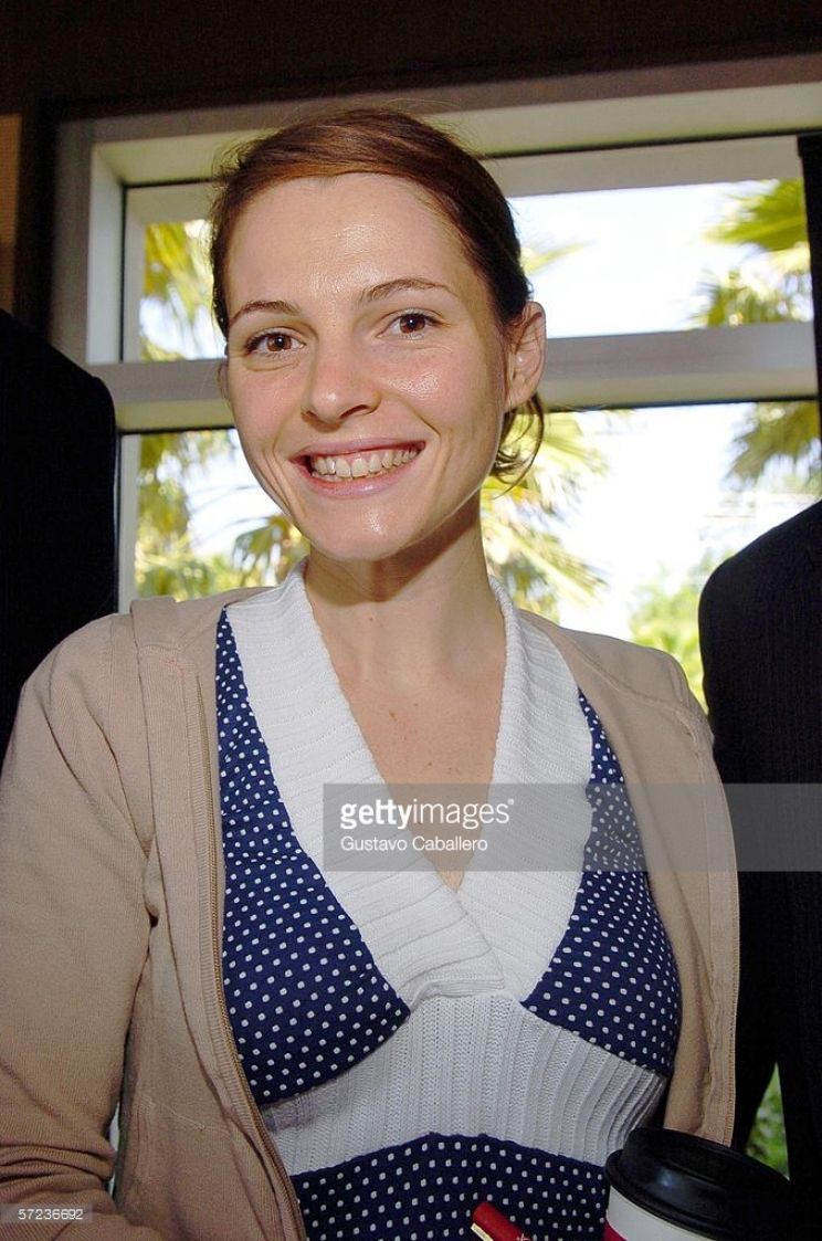 Amy Seimetz