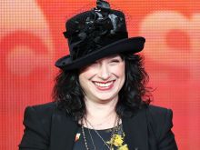 Amy Sherman-Palladino
