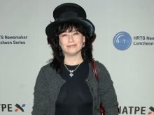 Amy Sherman-Palladino