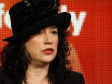 Amy Sherman-Palladino