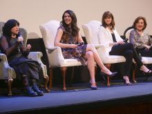 Amy Sherman-Palladino