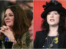 Amy Sherman-Palladino