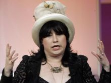 Amy Sherman-Palladino