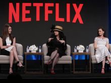 Amy Sherman-Palladino