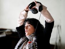 Amy Sherman-Palladino