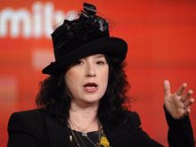Amy Sherman-Palladino