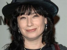 Amy Sherman-Palladino