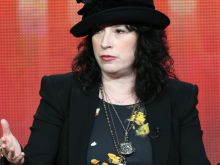 Amy Sherman-Palladino