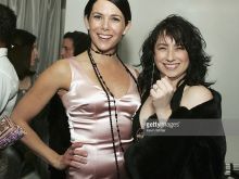 Amy Sherman-Palladino