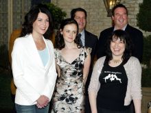 Amy Sherman-Palladino