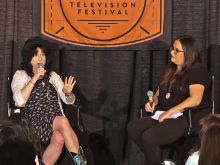 Amy Sherman-Palladino
