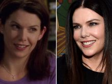 Amy Sherman-Palladino