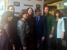 Amy Sherman-Palladino
