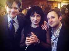 Amy Sherman-Palladino