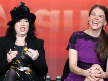 Amy Sherman-Palladino