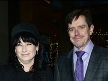 Amy Sherman-Palladino