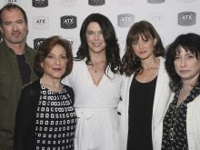 Amy Sherman-Palladino