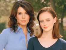 Amy Sherman-Palladino