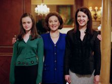 Amy Sherman-Palladino