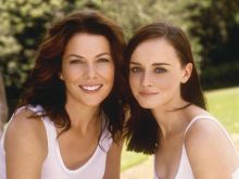 Amy Sherman-Palladino