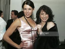 Amy Sherman-Palladino