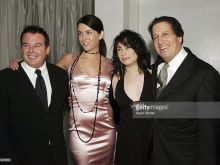 Amy Sherman-Palladino