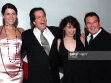 Amy Sherman-Palladino