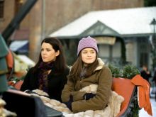 Amy Sherman-Palladino
