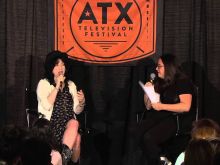Amy Sherman-Palladino