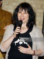 Amy Sherman-Palladino