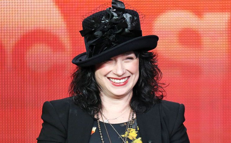 Amy Sherman-Palladino