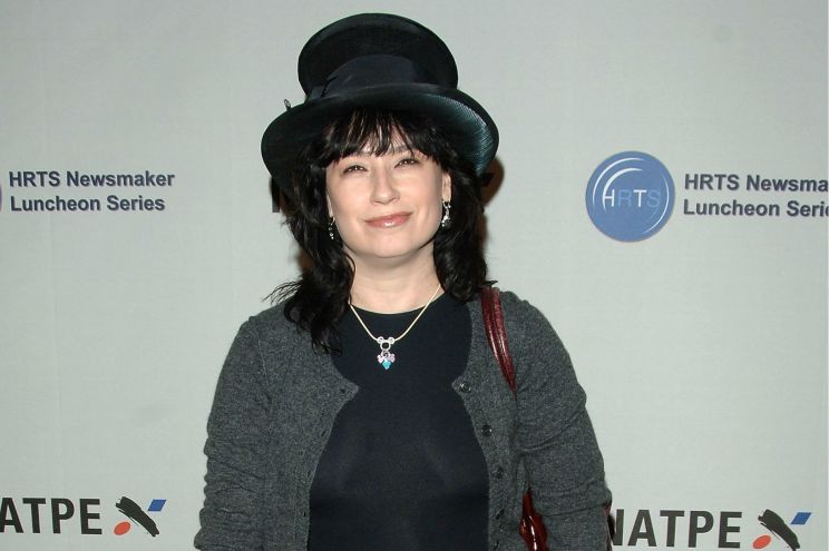 Amy Sherman-Palladino