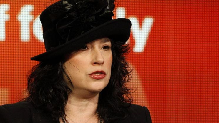 Amy Sherman-Palladino