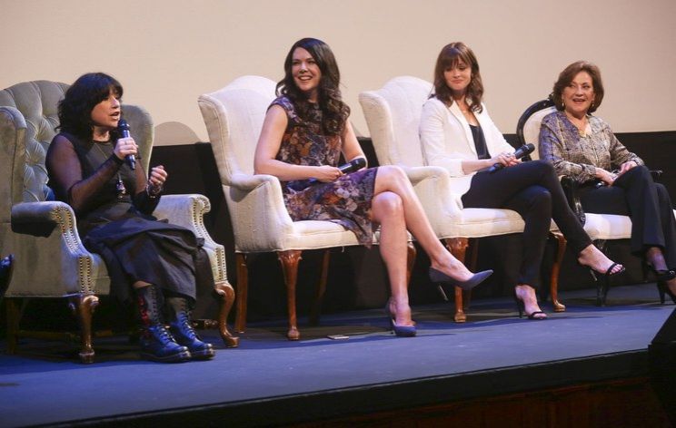 Amy Sherman-Palladino