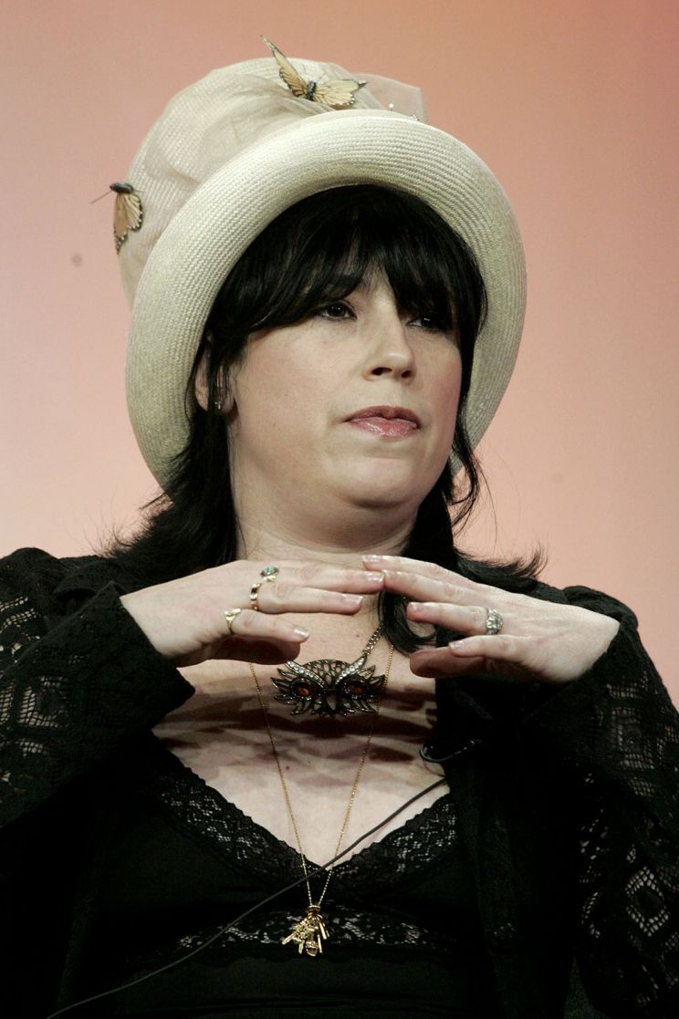 Amy Sherman-Palladino