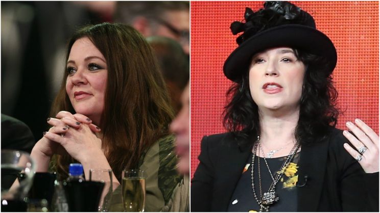 Amy Sherman-Palladino