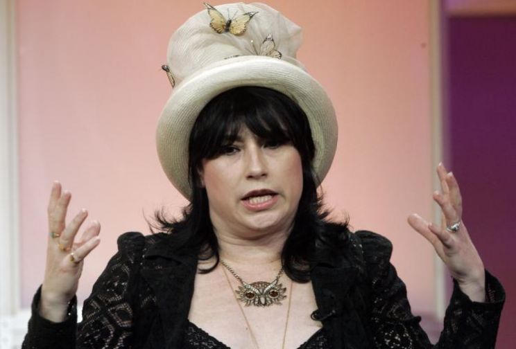 Amy Sherman-Palladino