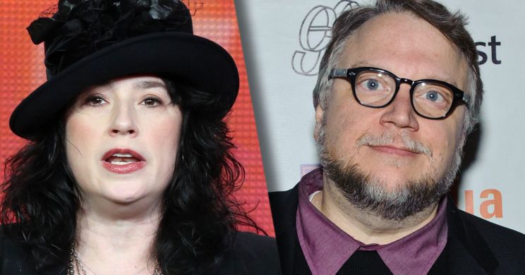 Amy Sherman-Palladino