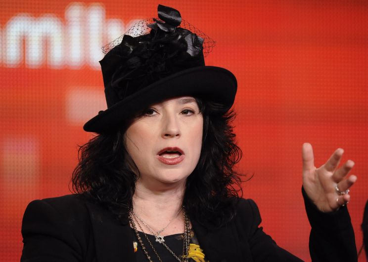 Amy Sherman-Palladino
