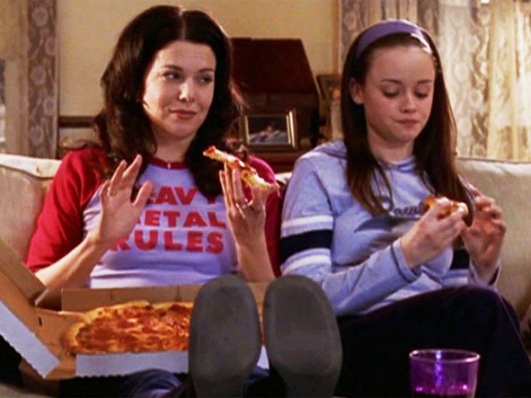 Amy Sherman-Palladino