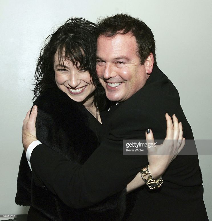 Amy Sherman-Palladino
