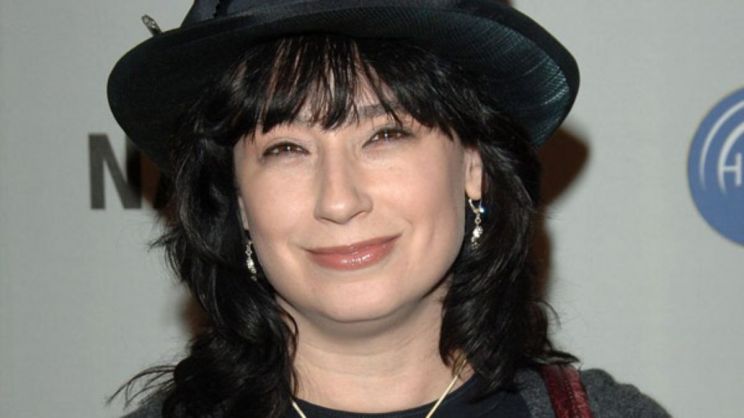 Amy Sherman-Palladino