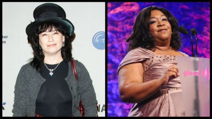 Amy Sherman-Palladino