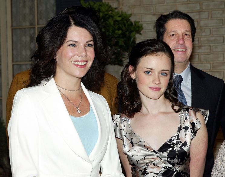 Amy Sherman-Palladino