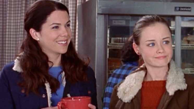 Amy Sherman-Palladino