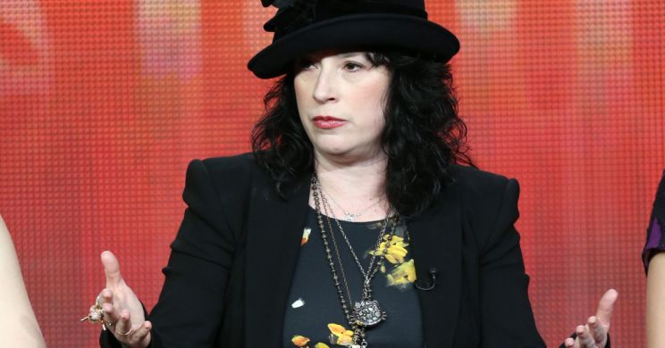 Amy Sherman-Palladino