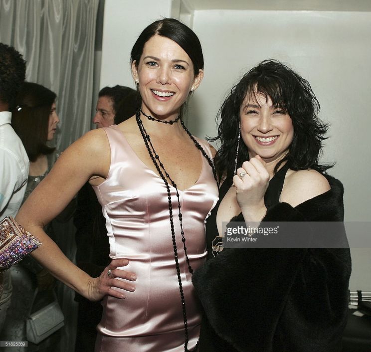 Amy Sherman-Palladino