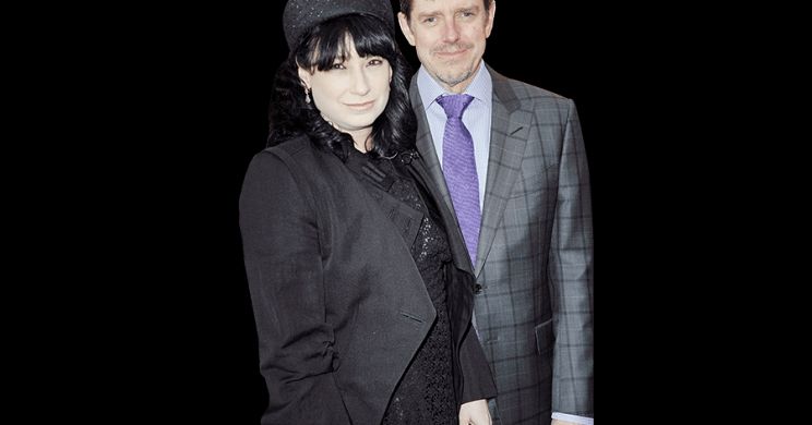Amy Sherman-Palladino