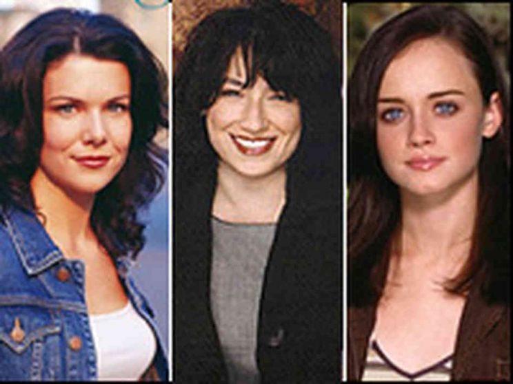 Amy Sherman-Palladino