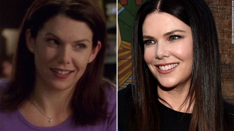 Amy Sherman-Palladino